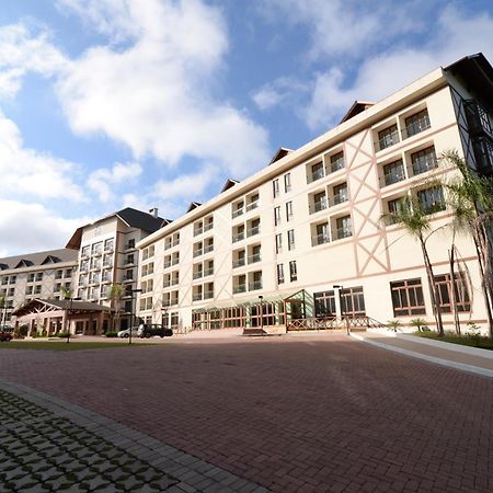 Vista Azul Apart Hotel - Pedra Azul Pinheiros Eksteriør bilde