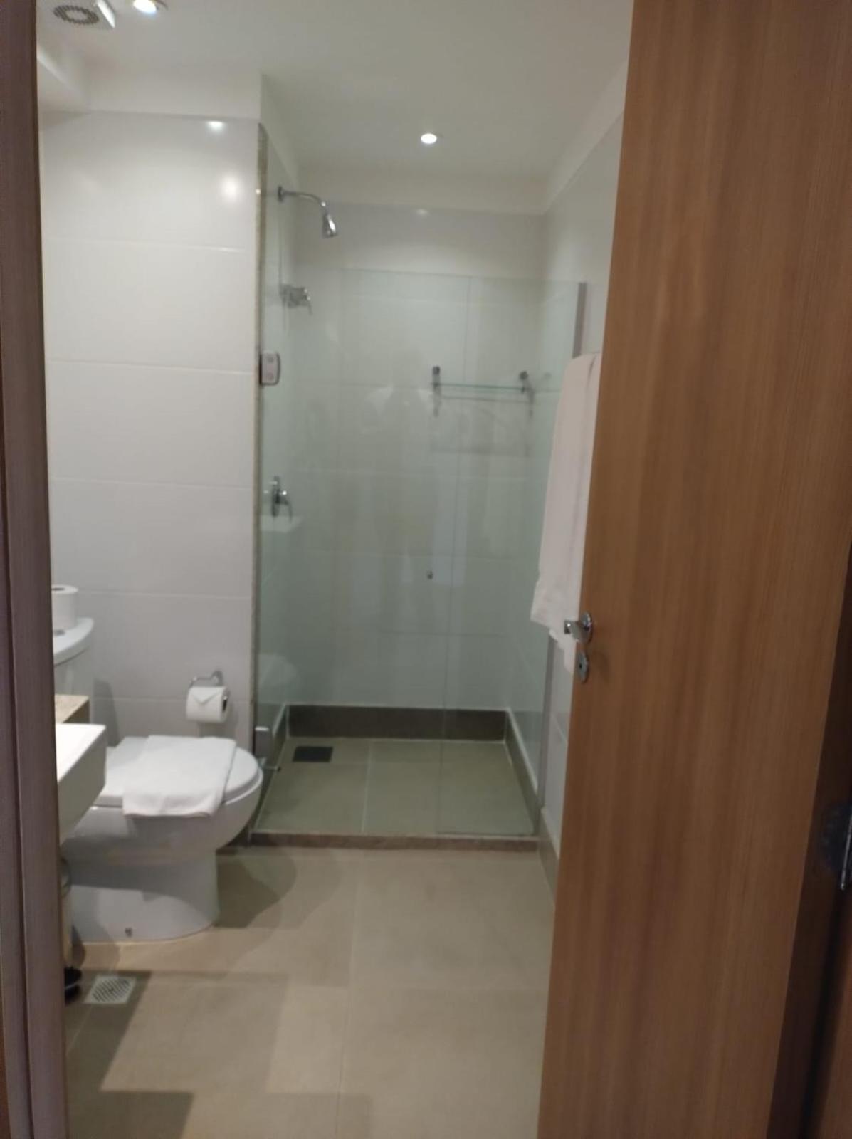 Vista Azul Apart Hotel - Pedra Azul Pinheiros Eksteriør bilde