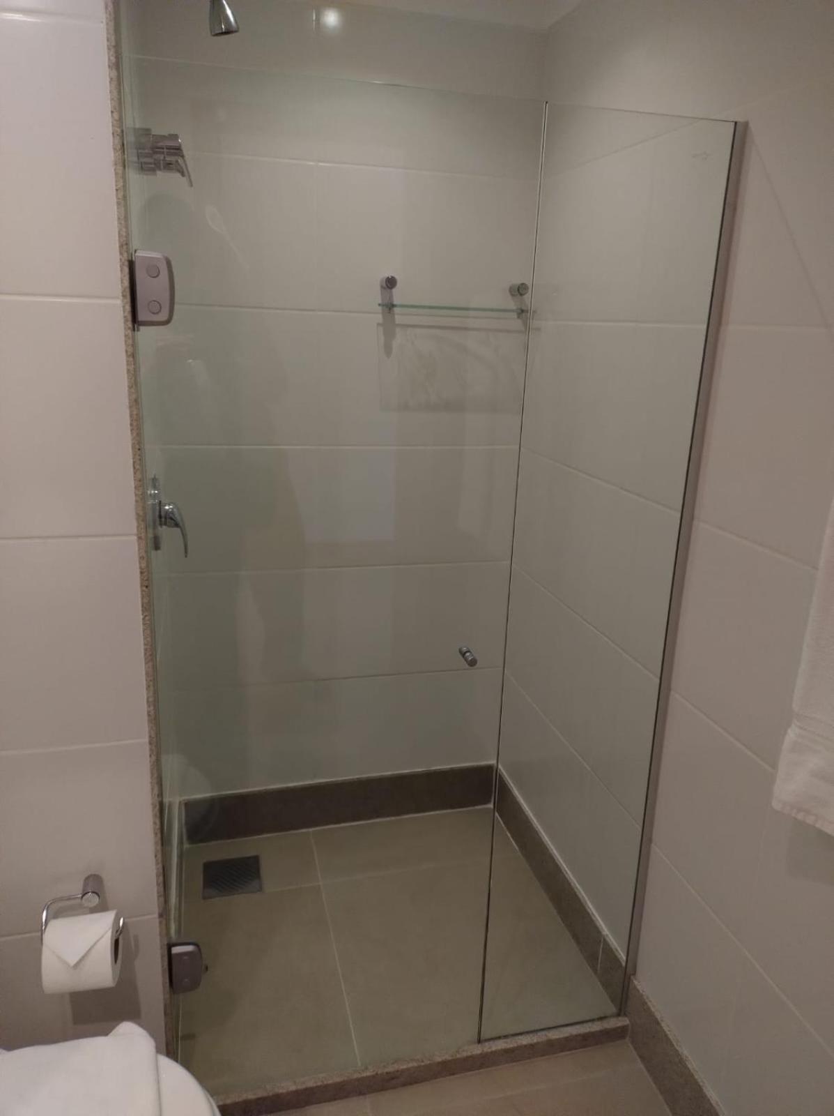 Vista Azul Apart Hotel - Pedra Azul Pinheiros Eksteriør bilde